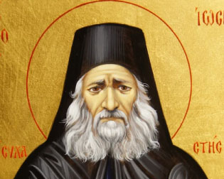 Elder Joseph